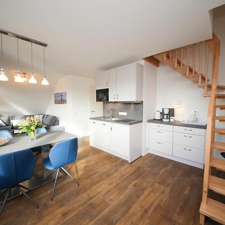 Ferienwohnung Windstaerke 8 Scharbeutz Extérieur photo