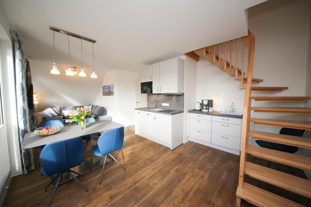 Ferienwohnung Windstaerke 8 Scharbeutz Extérieur photo